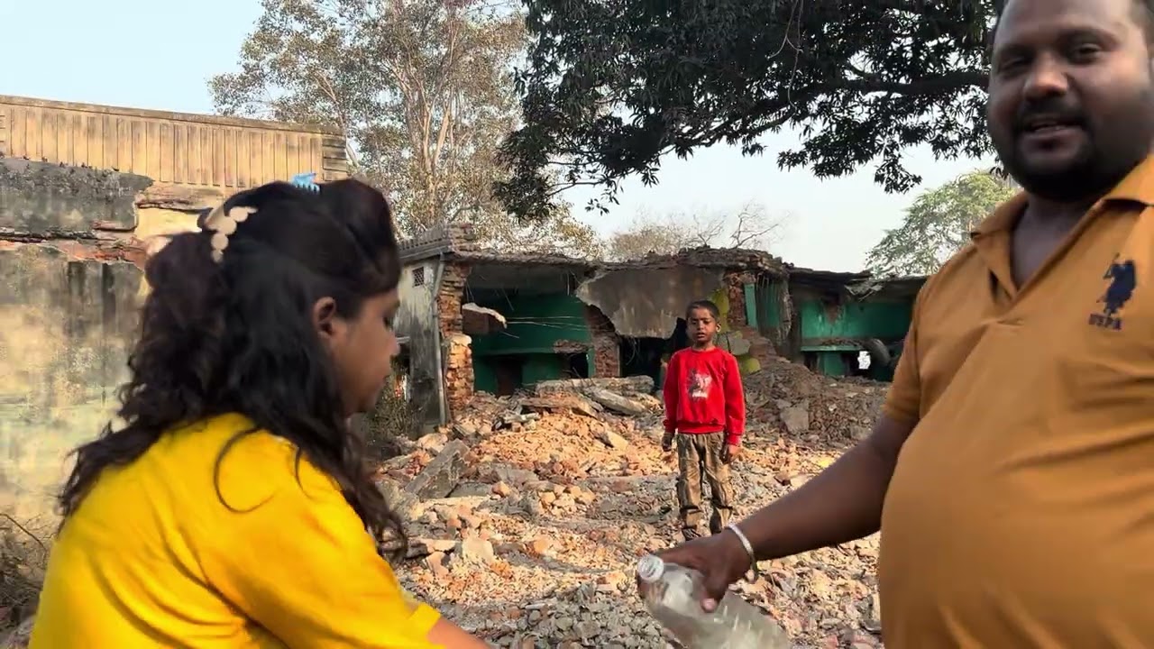 आज पुराने घर आए हैं 🥲❤️#ytshorts #video #emotional #motivation #home 
