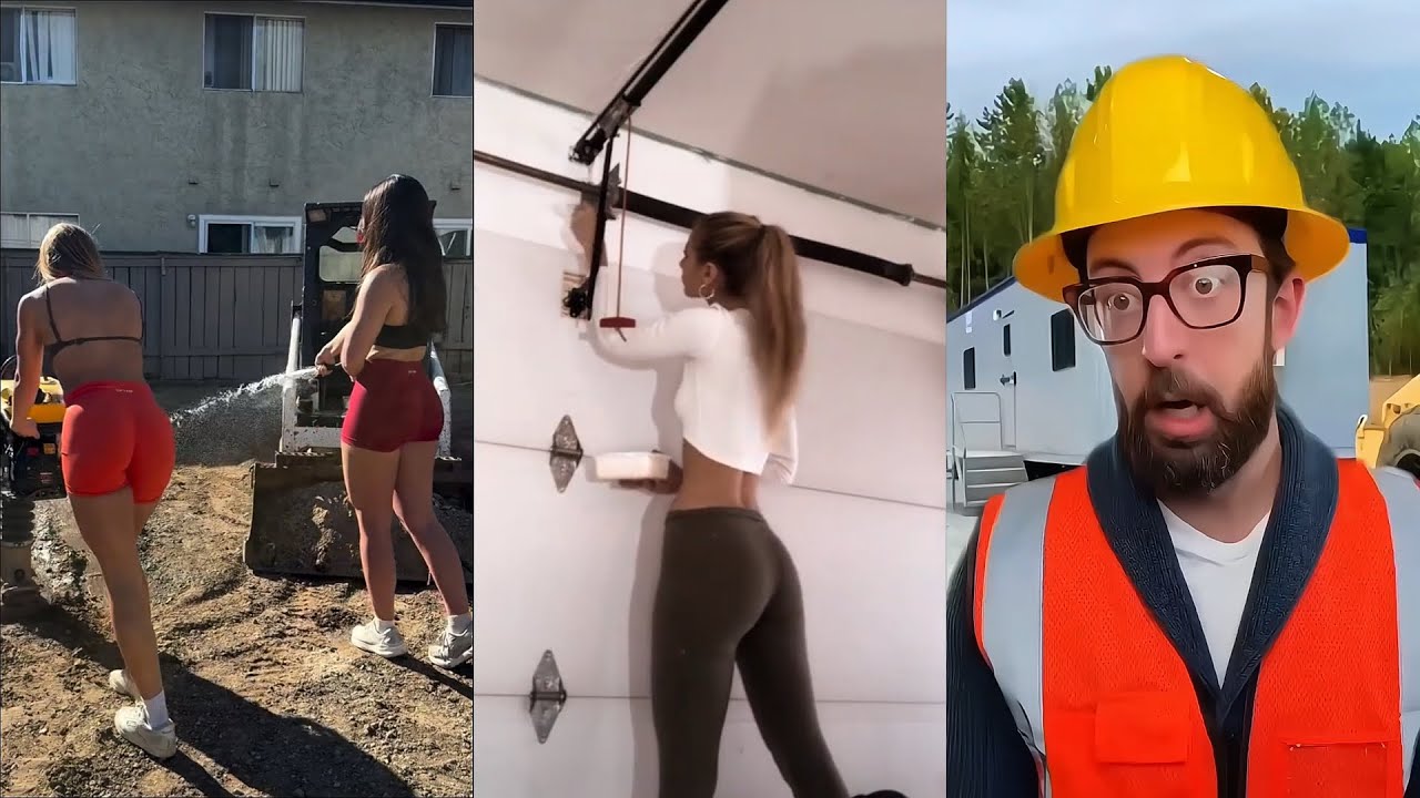 Skilled Worker Hacks: Fast, Safe, Accurate #adamrose #construction #smart 