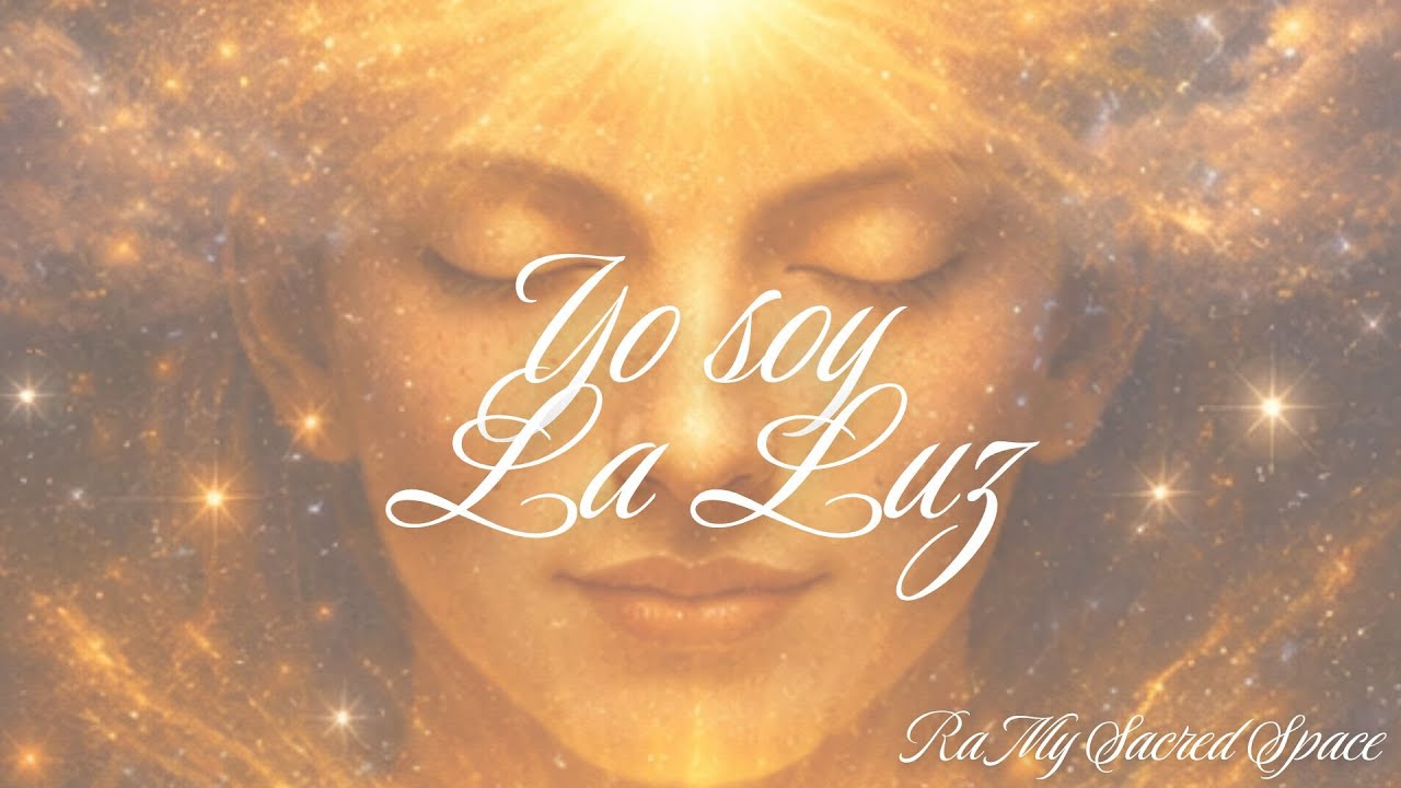 Yo soy La Luz que recuerda