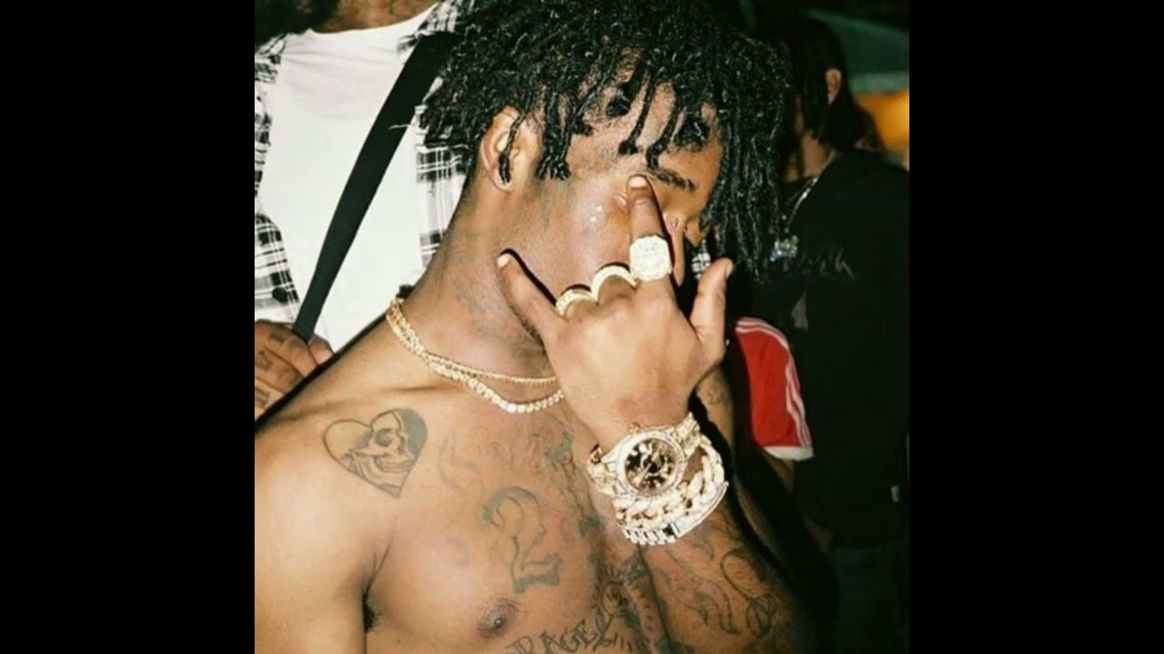 [FREE] | Lil Uzi Vert x Playboi Carti Type Beat | 16*29 | 2026