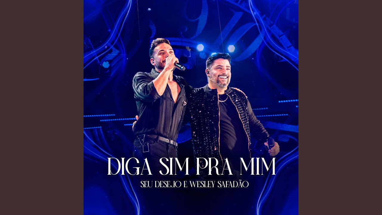 Diga Sim pra Mim