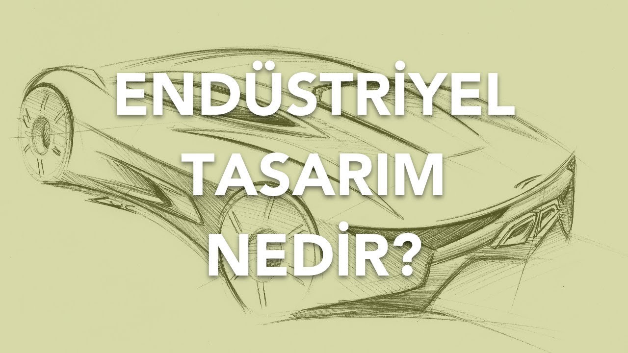 Endüstriyel Tasarım Nedir? Eski Bir Mezundan Dinleyin