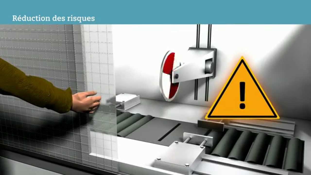 06 - Sécurité des Machines