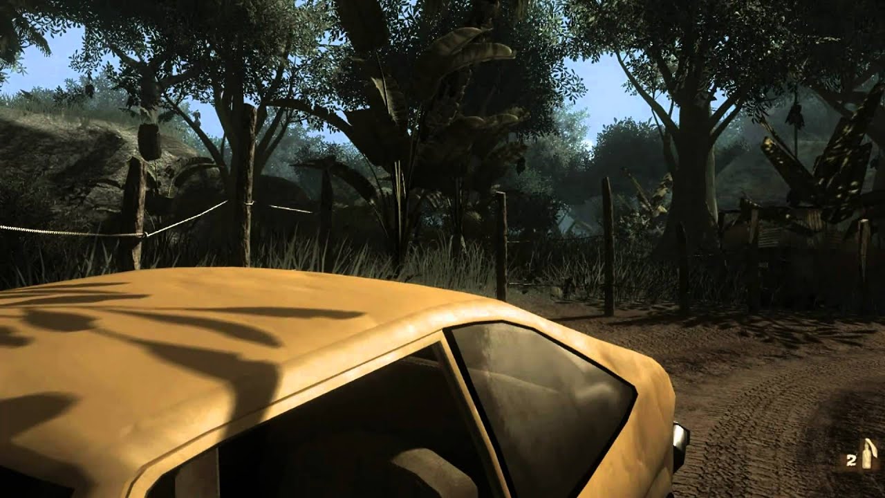 Games Maxed settings on ATI Radeon HD 5850 [HD]
