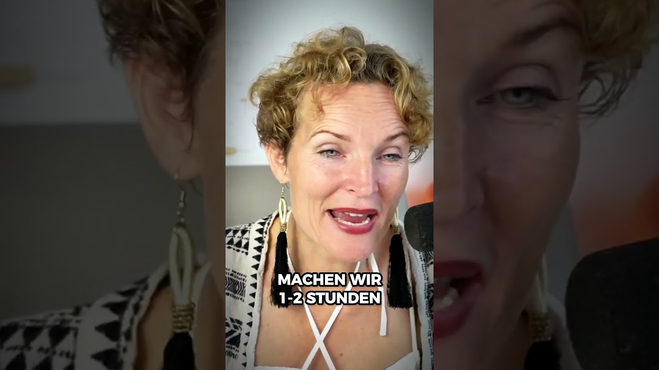 Deine wichtigste Aufgabe als spiritueller Coach! #sichtbarkeit #marketing #erfolg #business