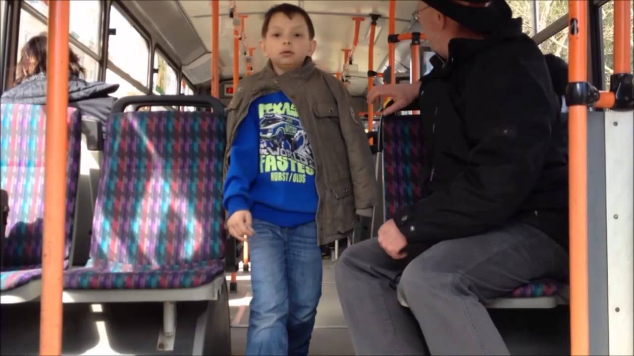 Škoda 14Tr 08/6M #47 Mariánské Lázně  linka 3 jízda