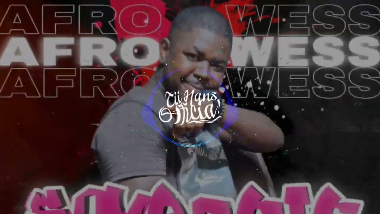AFROWESS x REMII KAI AFROMASTIK REMIX 2026