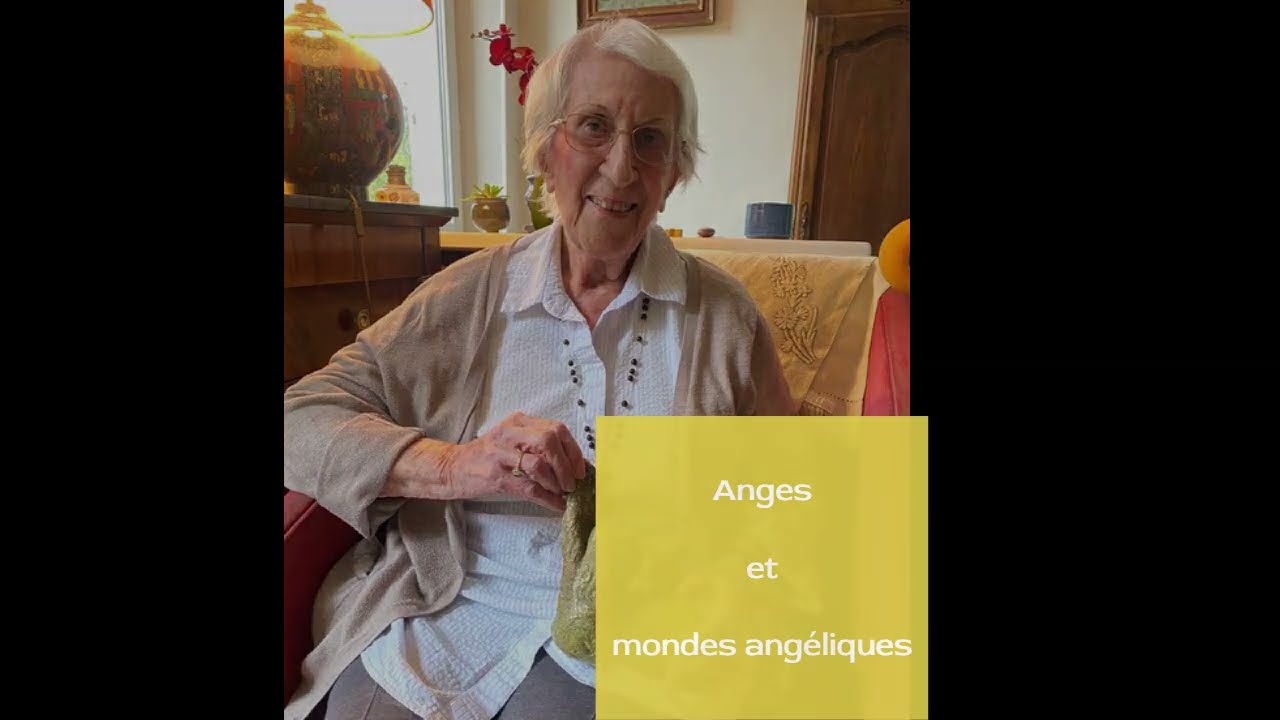 Les Mondes Angéliques