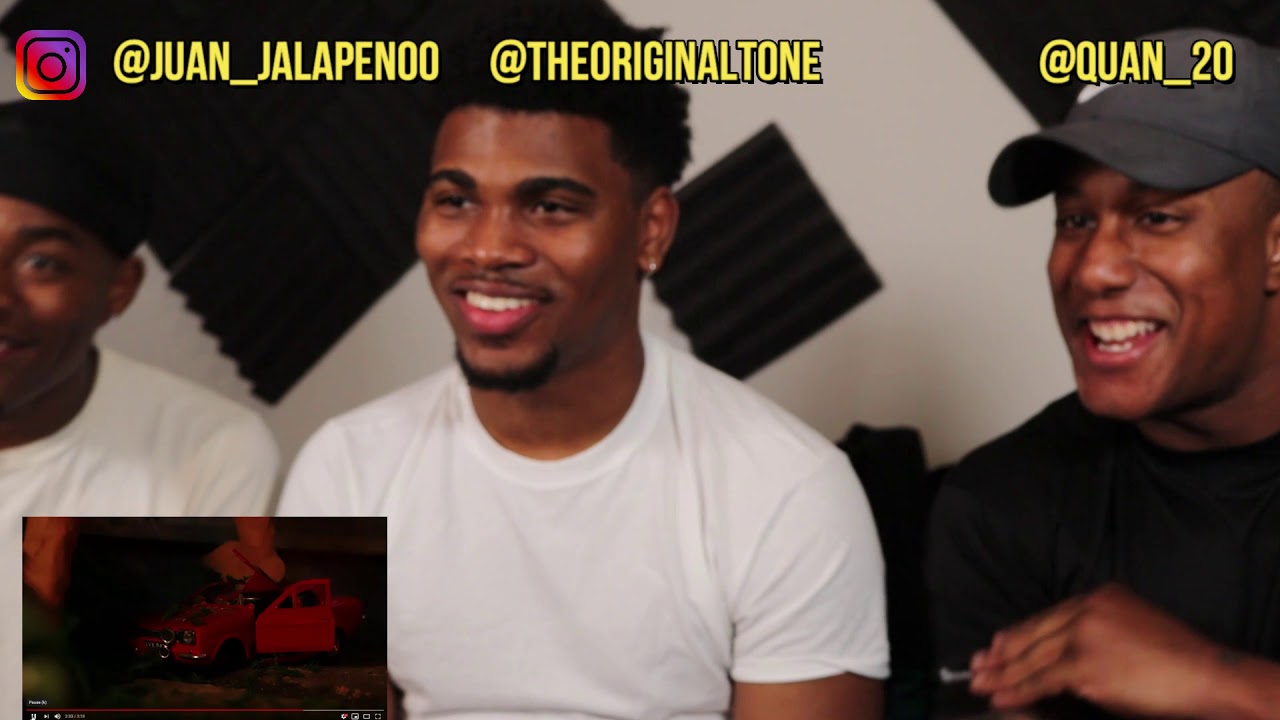 REACTION! PARTYNEXTDOOR - Loyal (feat. Drake) [Official Video]