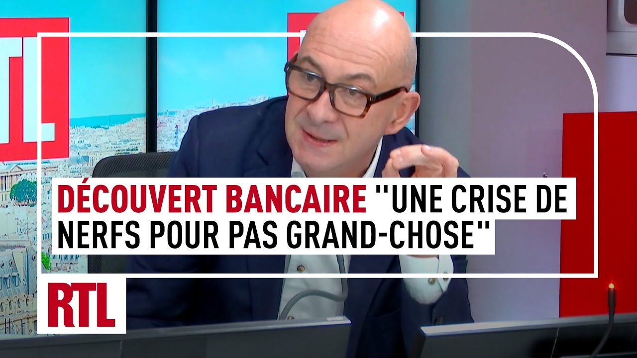 Fran&ccedil;ois Lenglet : 