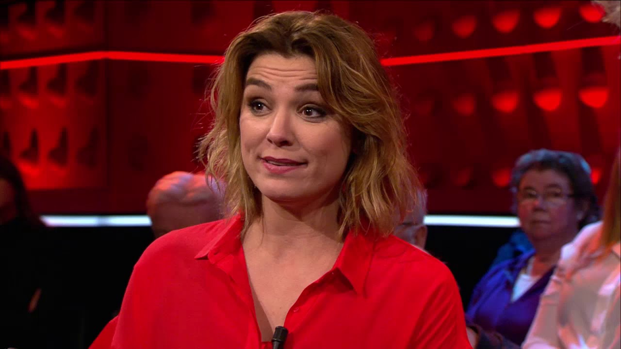 Evi over de transformatie van Bo van Spilbeeck