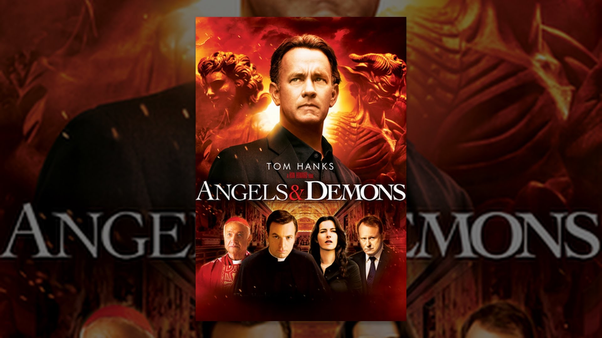 Angels & Demons