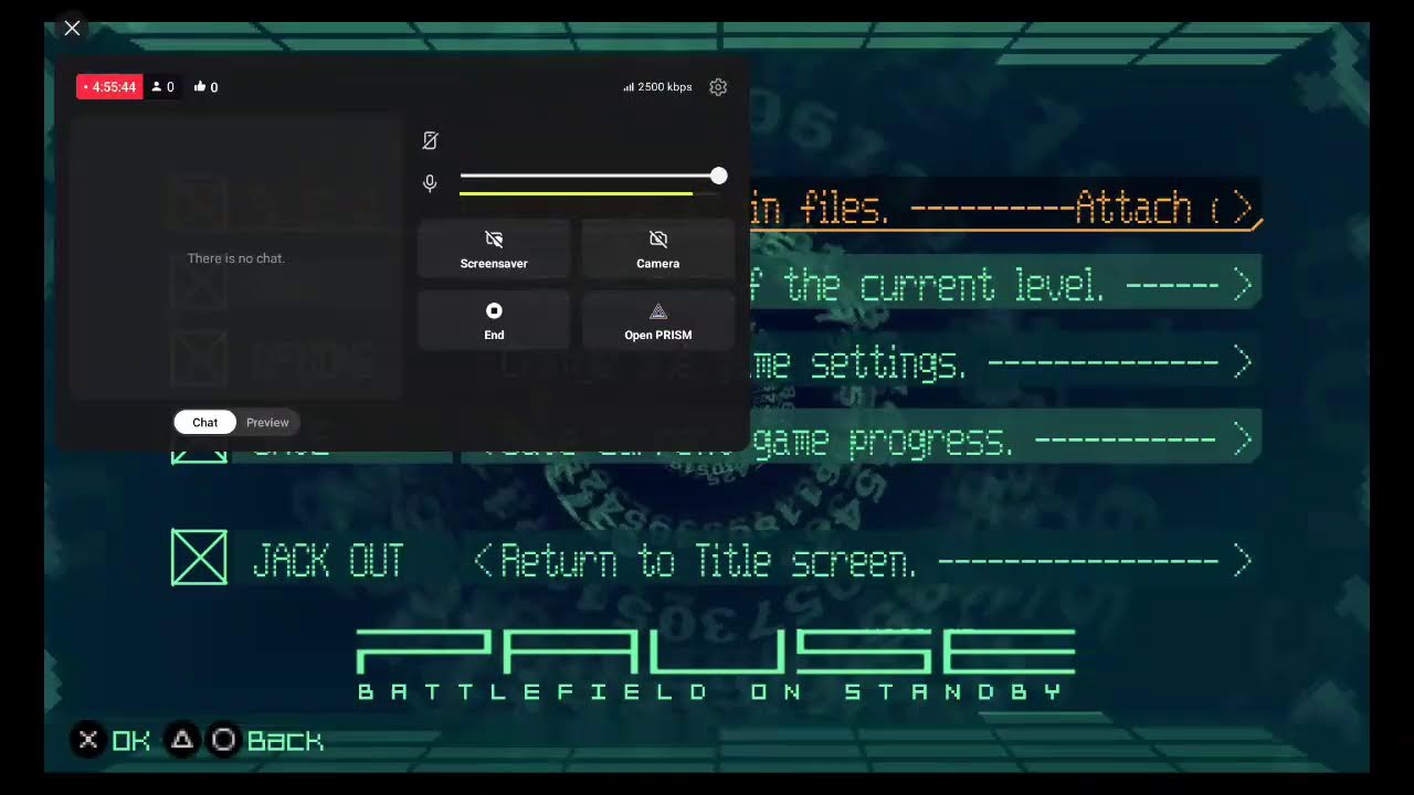 COK Til You Drop Playing level Infinity in Coded Arms (20 Year Anniversary)