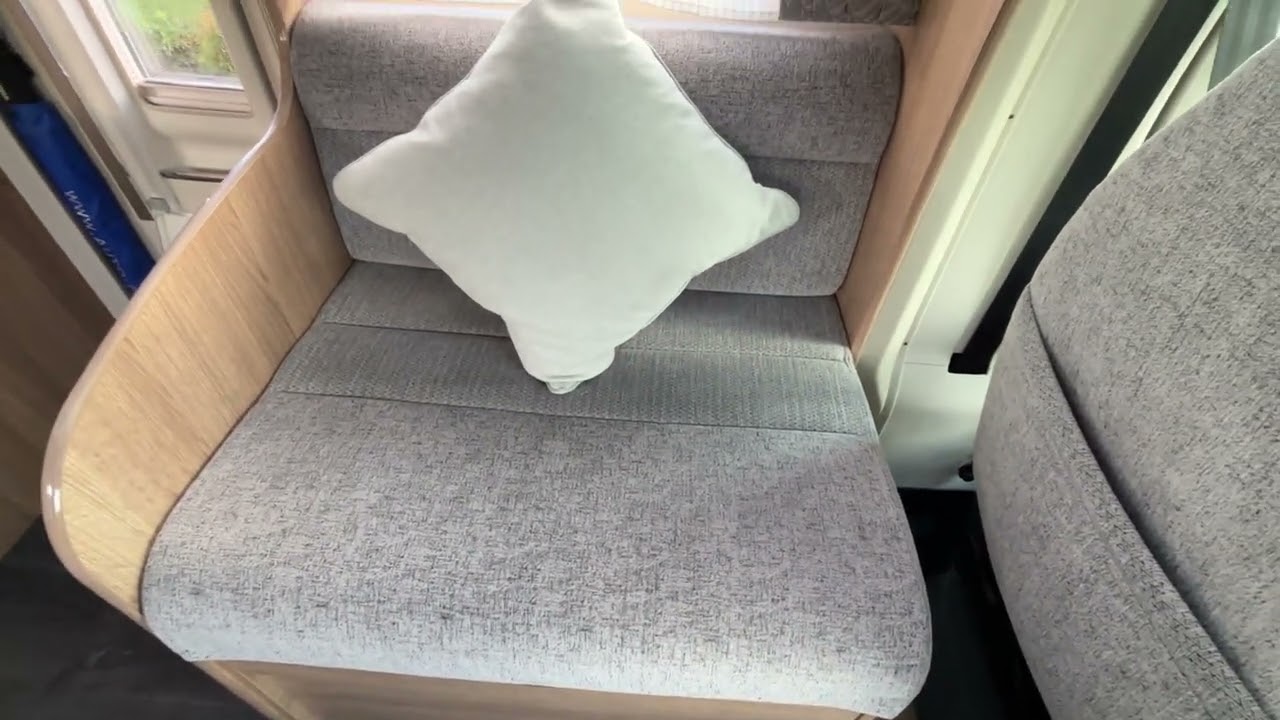 2021 Auto-trail Imala 734 HB