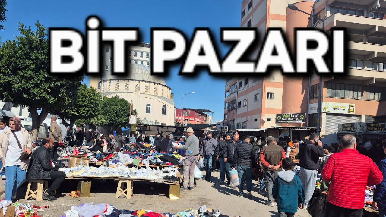 ADANA❗️FABRİKADAN HALKA❗️UCUZLUK PAZARI❗️KOYUNLARI GEZEN ABLA 😅