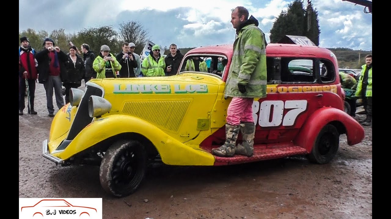 Stoke - Stan Woods Celebration 2016
