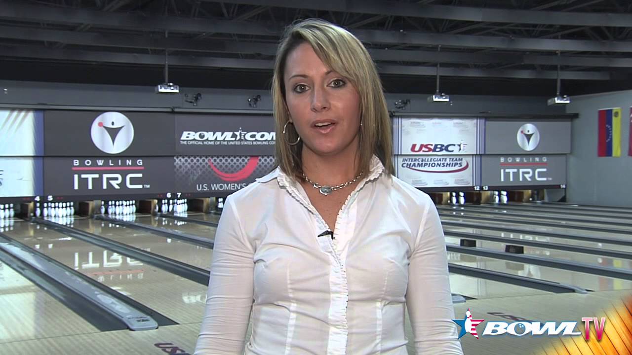 USBC Bowl For The Cure:  Stefanie Nation