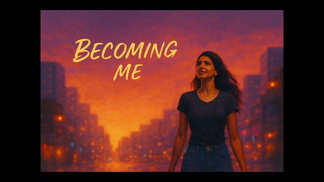 Becoming Me (Emotional Pop / Upbeat Love Song) - Horizon Sound