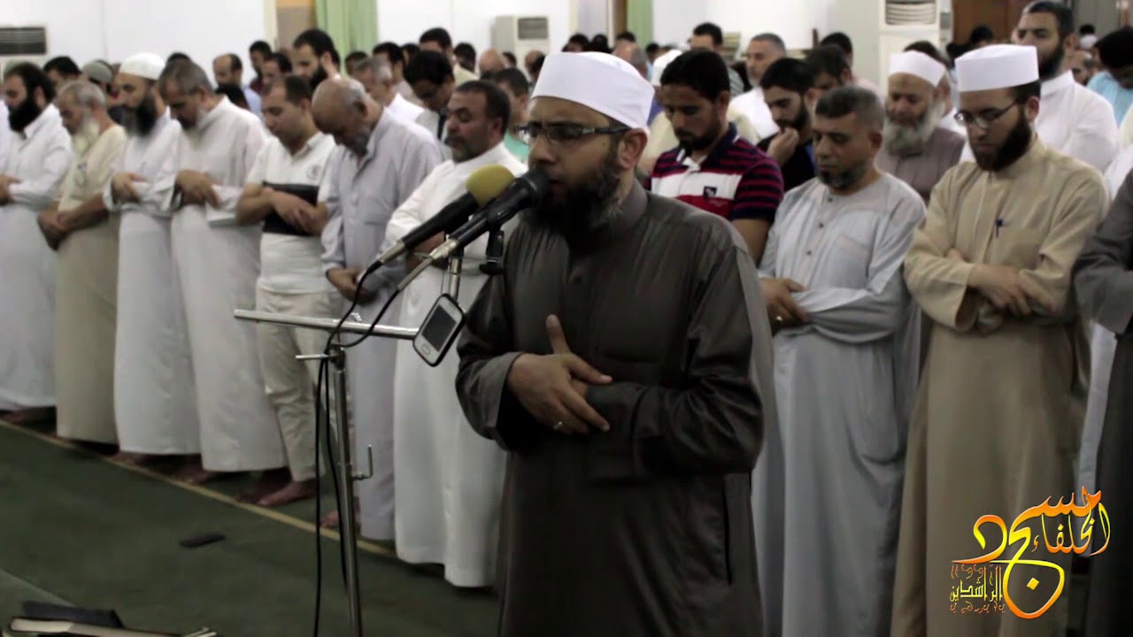 الشيخ حسن عدلي - شعائر 