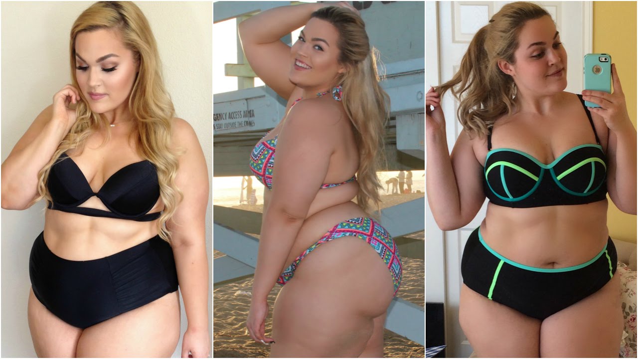 Body Shaming & Bikinis