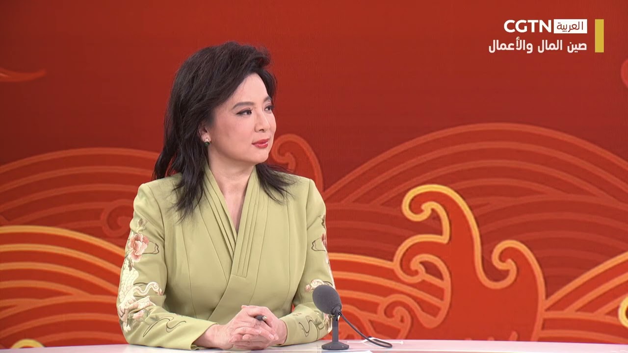 صين المال والأعمال: ما هو الدور المهم الذي يلعبه الاستهلاك في فترة الأعياد في دفع النمو الاقتصادي؟