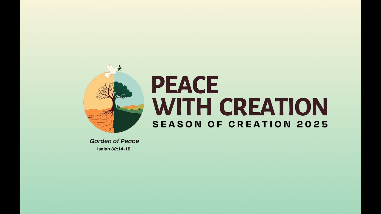 Complete 2025 Season of Creation Videos