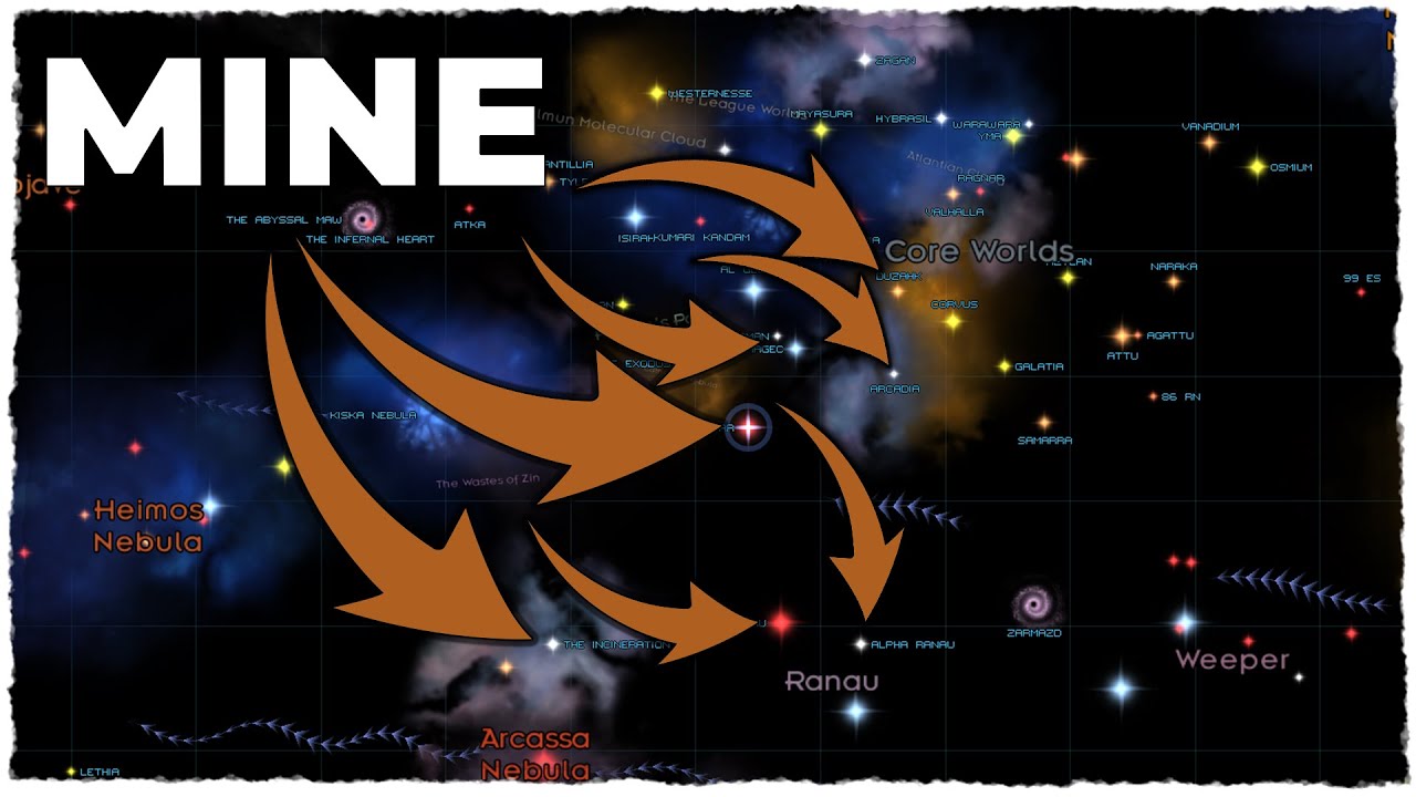 I Colonized EVERYTHING in Starsector
