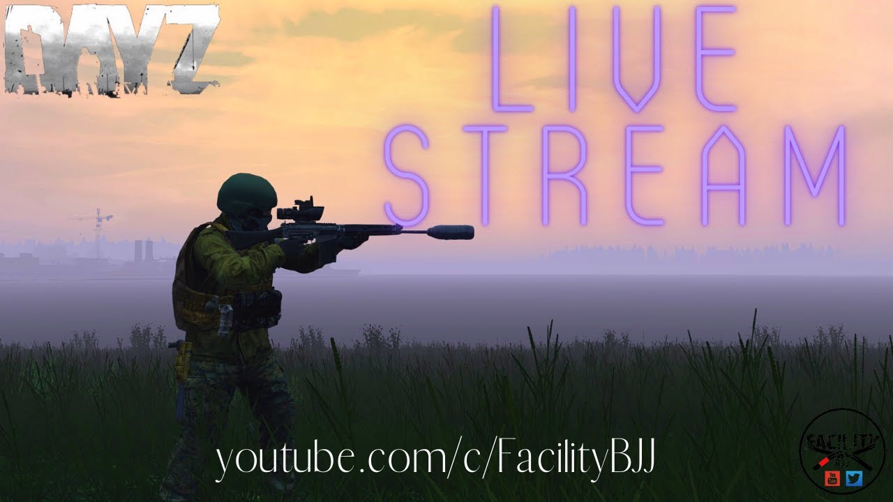 🚨 DAYZ - How A 69,6969 HOUR VETERAN Plays DayZ | !promo ! backseat