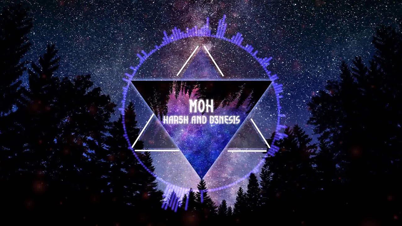 HAR5H & G3NESIS - Moh (Original Mix)