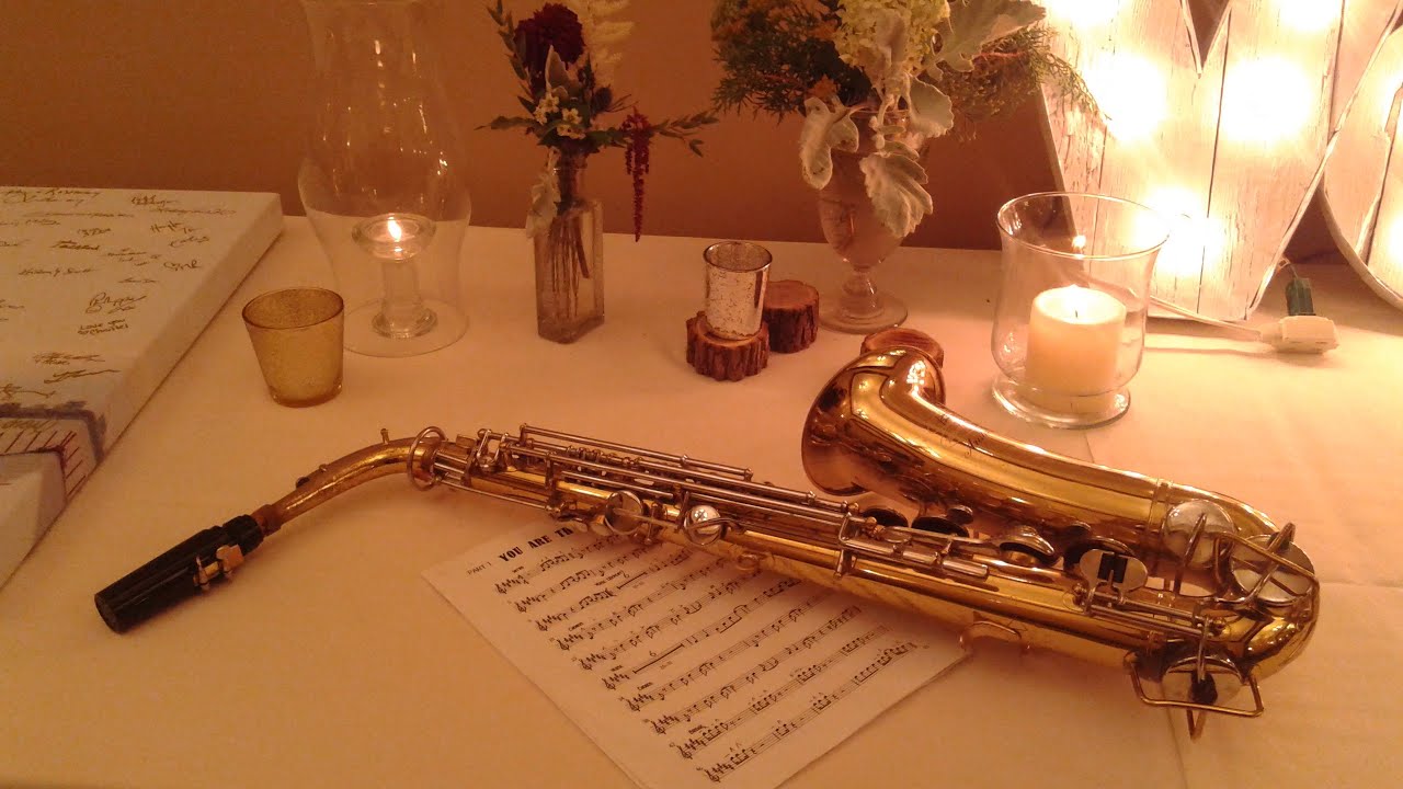 Florin Clonta - CARELESS WHISPER (George Michael cover)