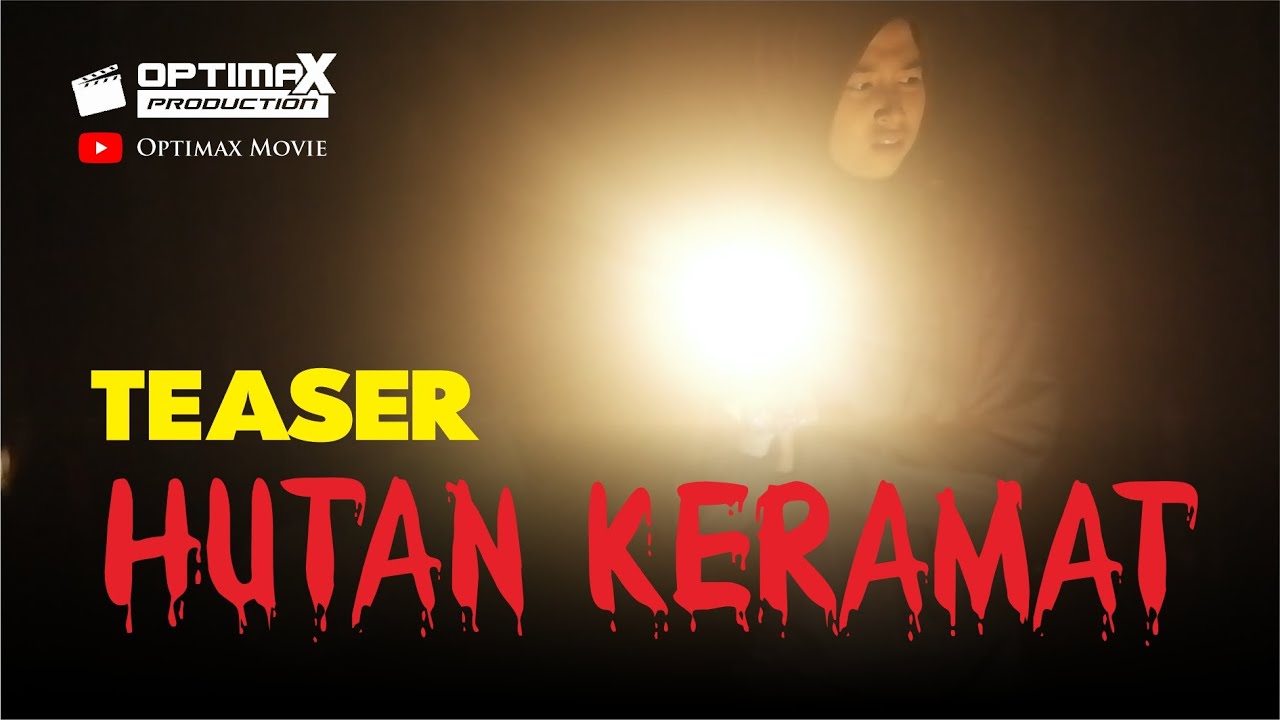 Film Horror Pertama Optimax - 