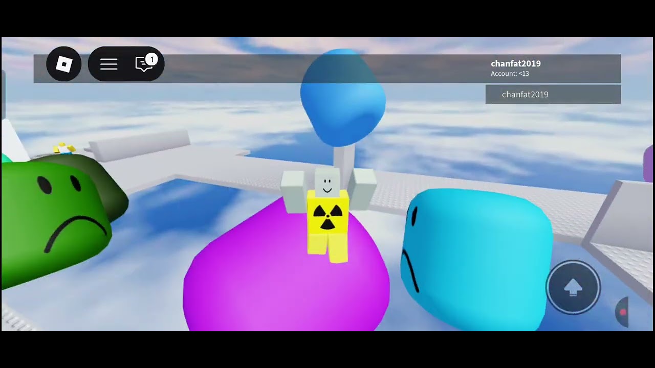 Roblox 777(walkthrough)