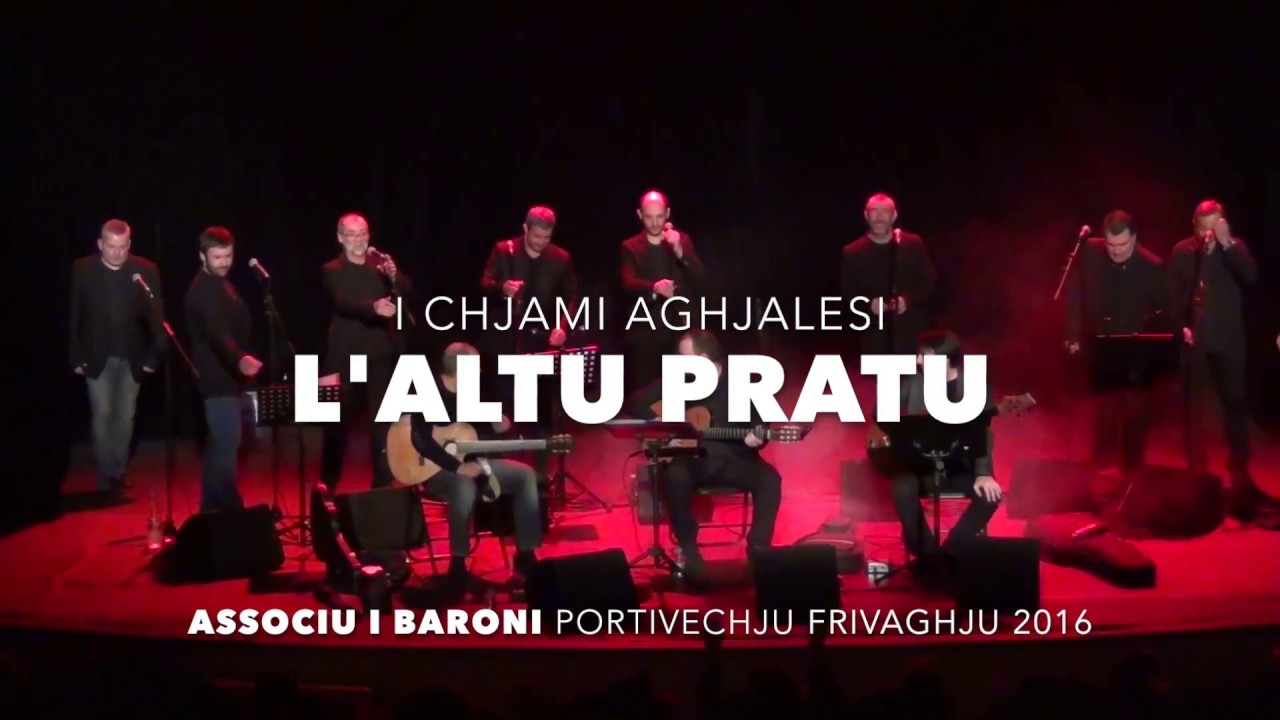 L'Altu Pratu