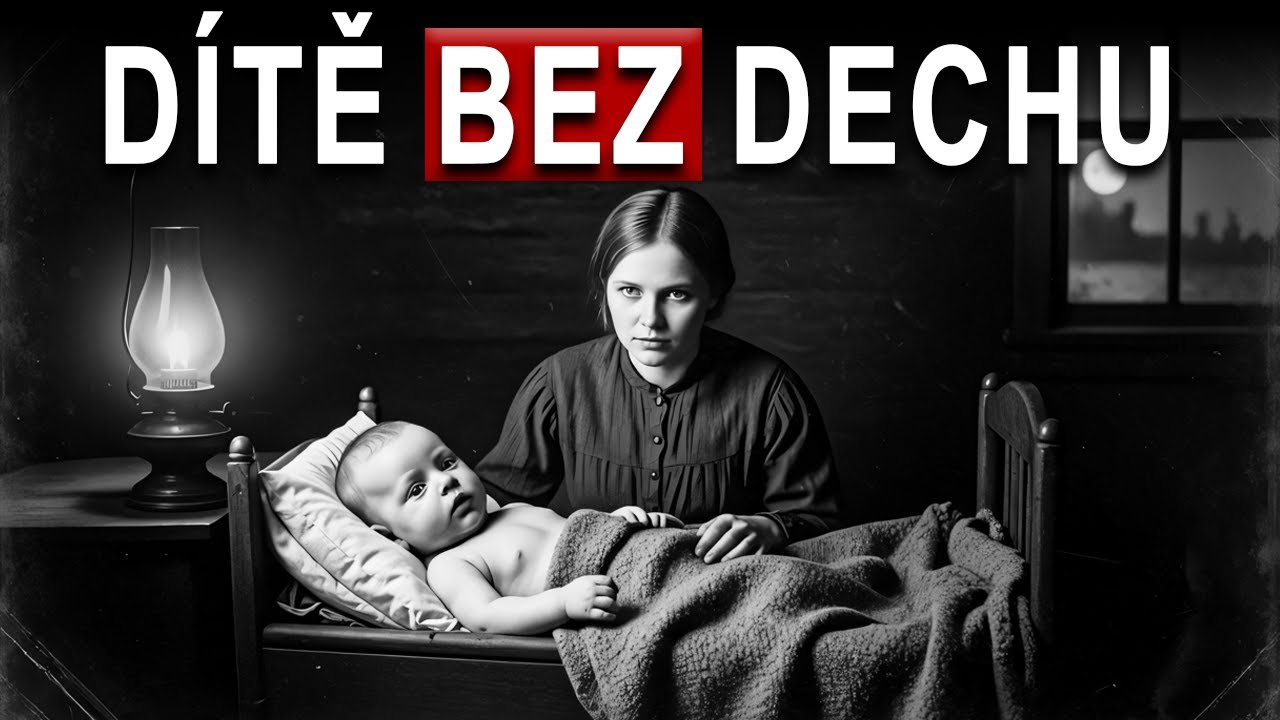 Dítě, které nikdy nedýchalo—a přesto každým rokem stárlo (1871, Kansas)