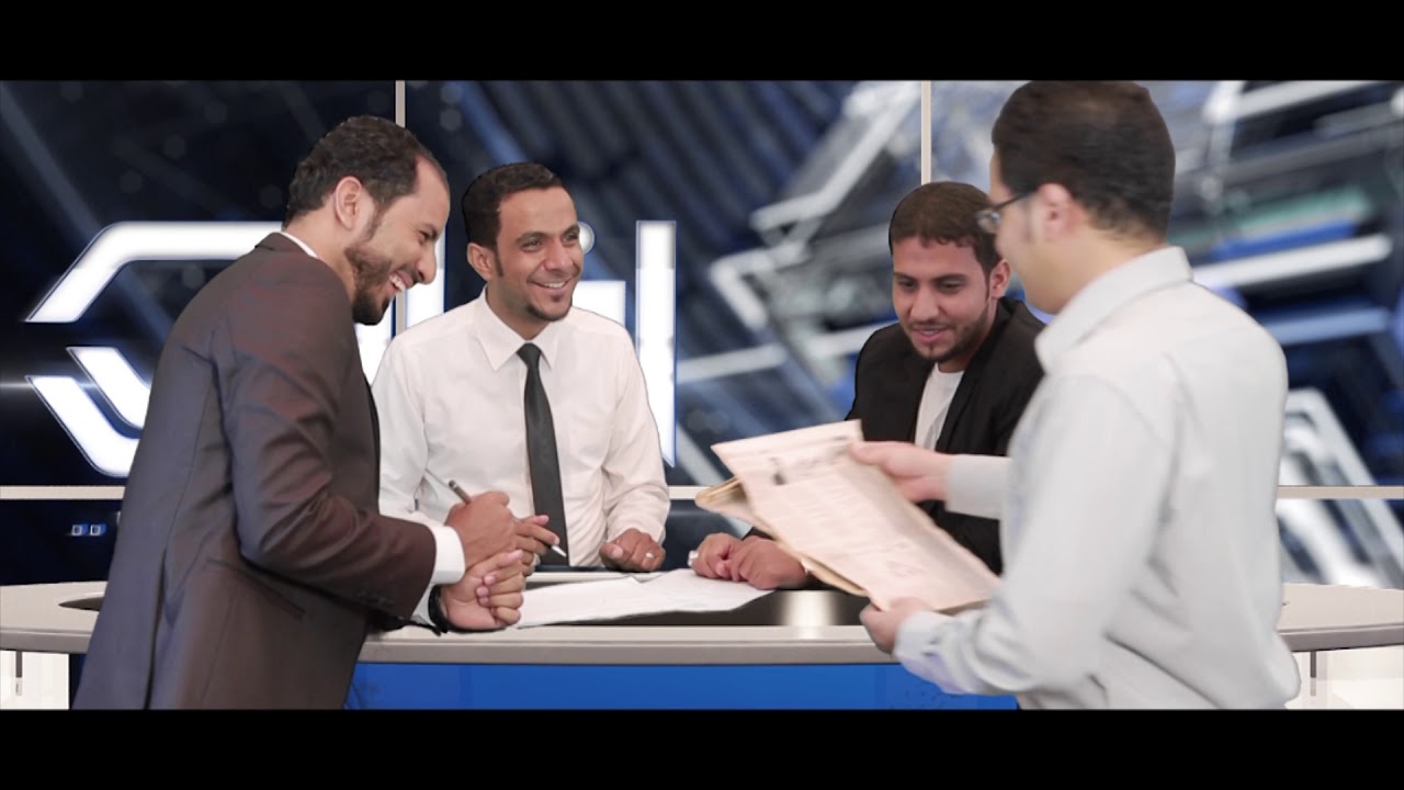 برومو - آفاق - @alerthTV