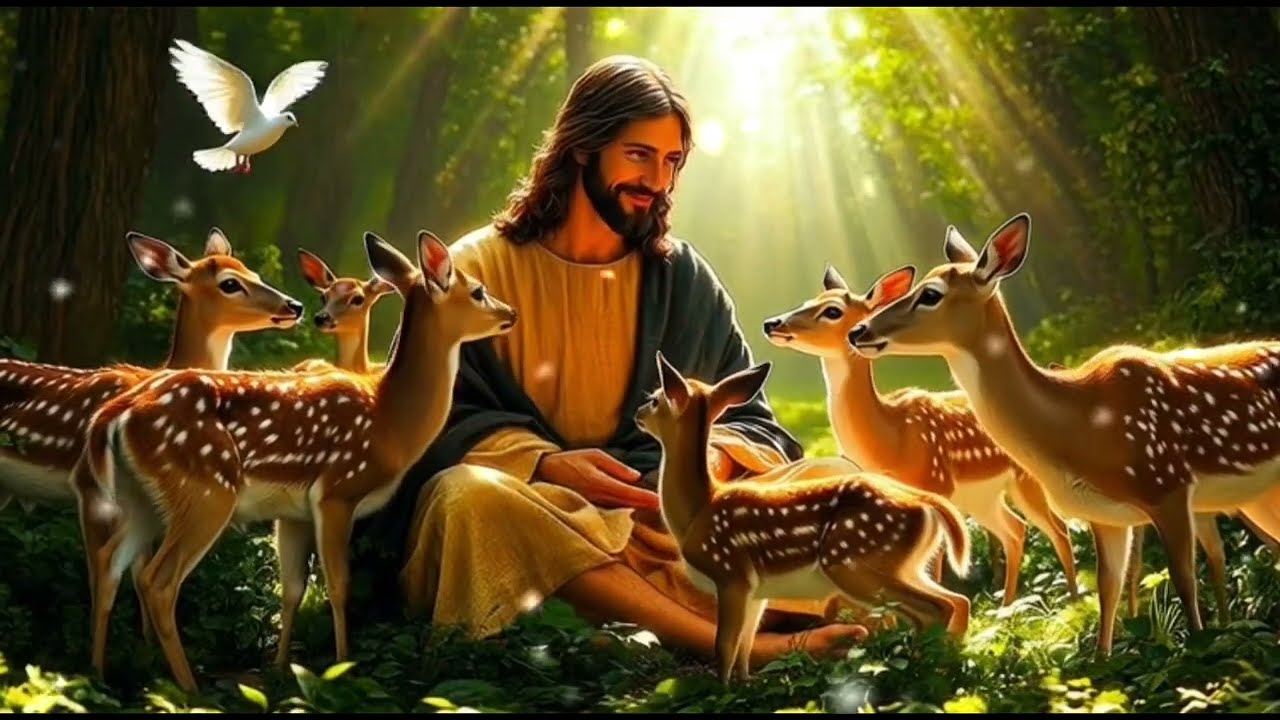 ✅ 23 जनवरी 2026 का यीशु मसीह का सन्देश |जरूर सुने Universe Message|Jesus Message Today