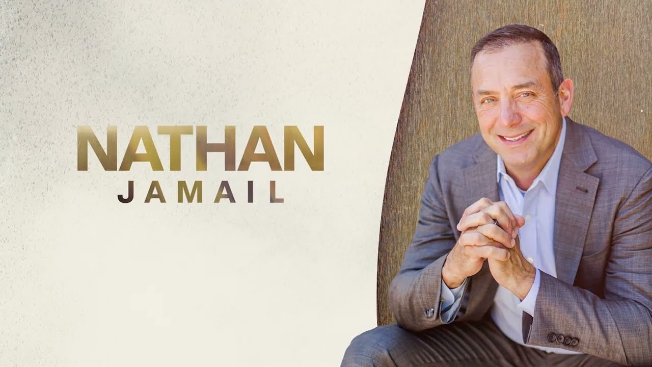Sales Keynote Speaker Nathan Jamail | Sales Leadership That Drives Results