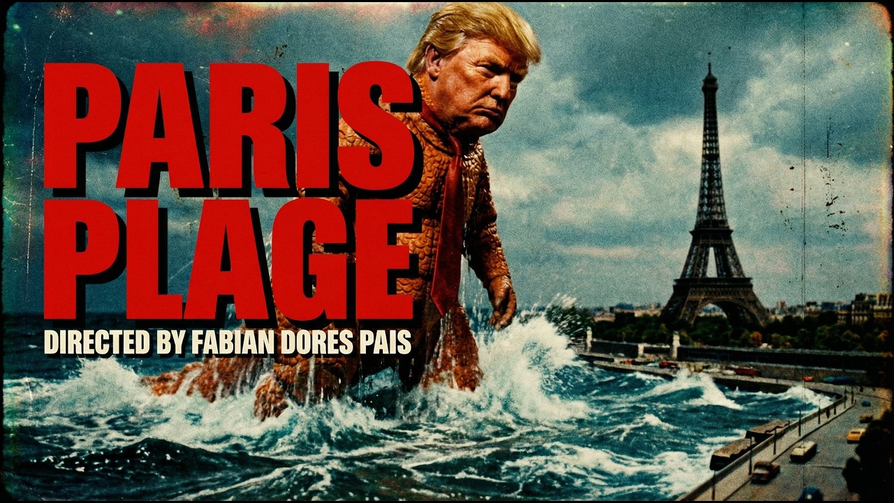 PARIS PLAGE