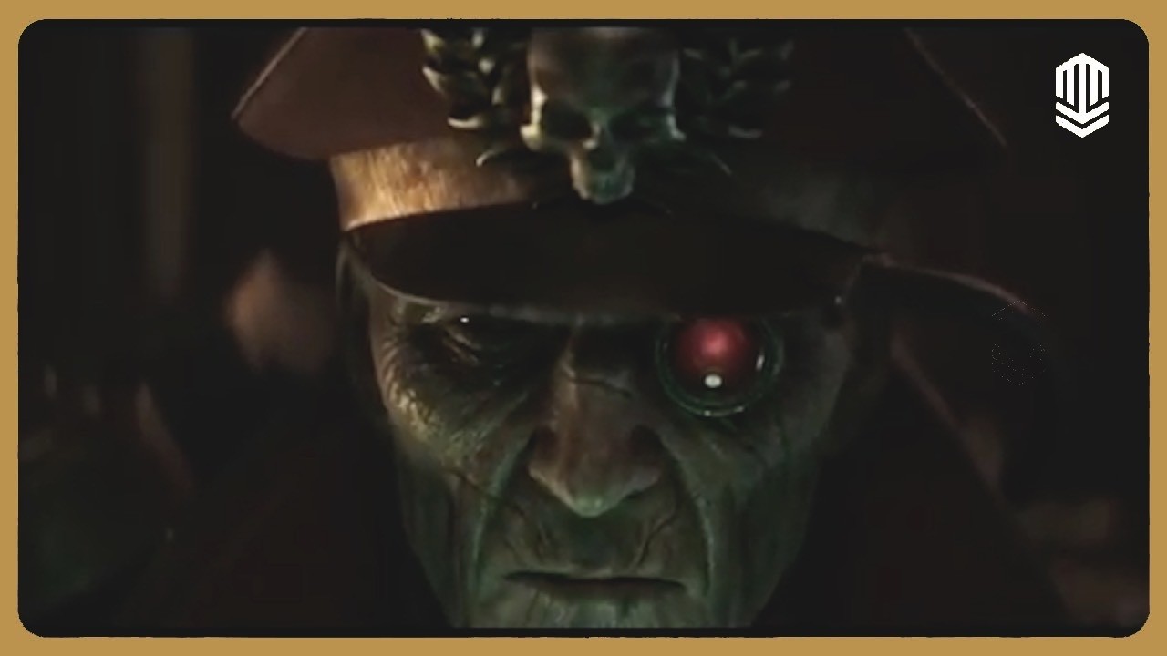 YARRICK LIVES!!! | NEW GUARD CINEMATIC BREAKDOWN!!!
