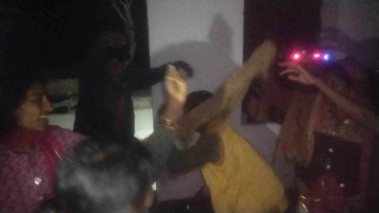 Rajasthani dancer😂🤣