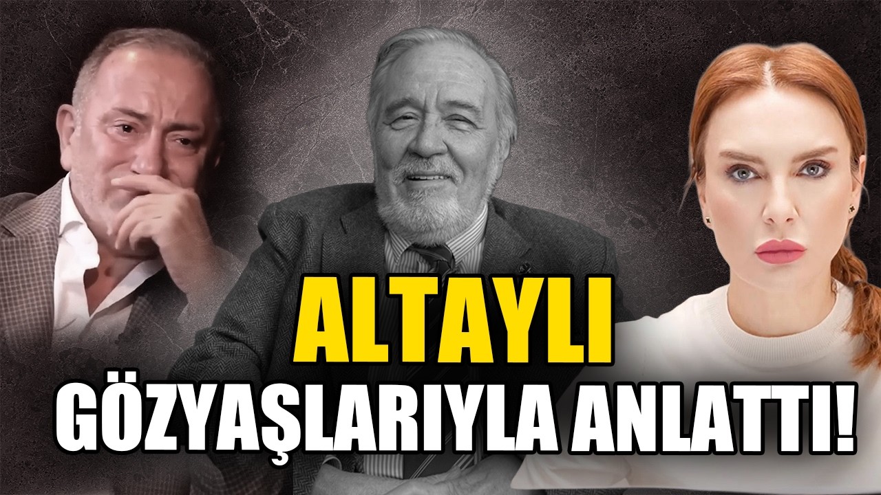 İLBER ORTAYLI'NIN SON VASİYETİ!
