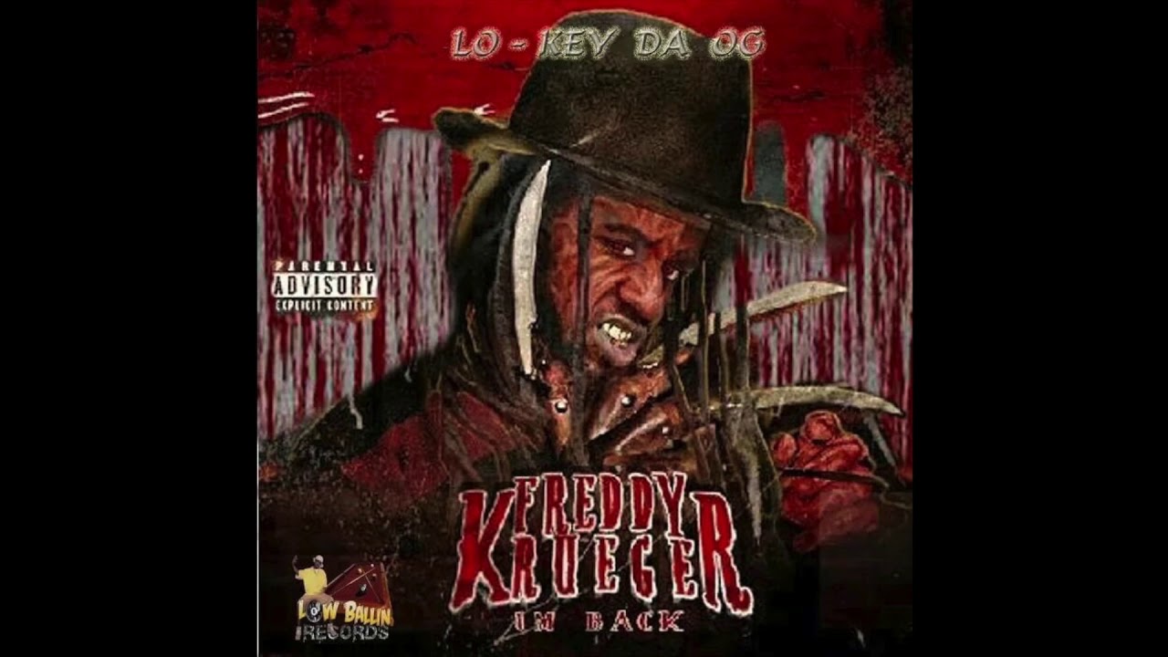 Lo-Key Da Lowman ft. Big D- Facts of Life