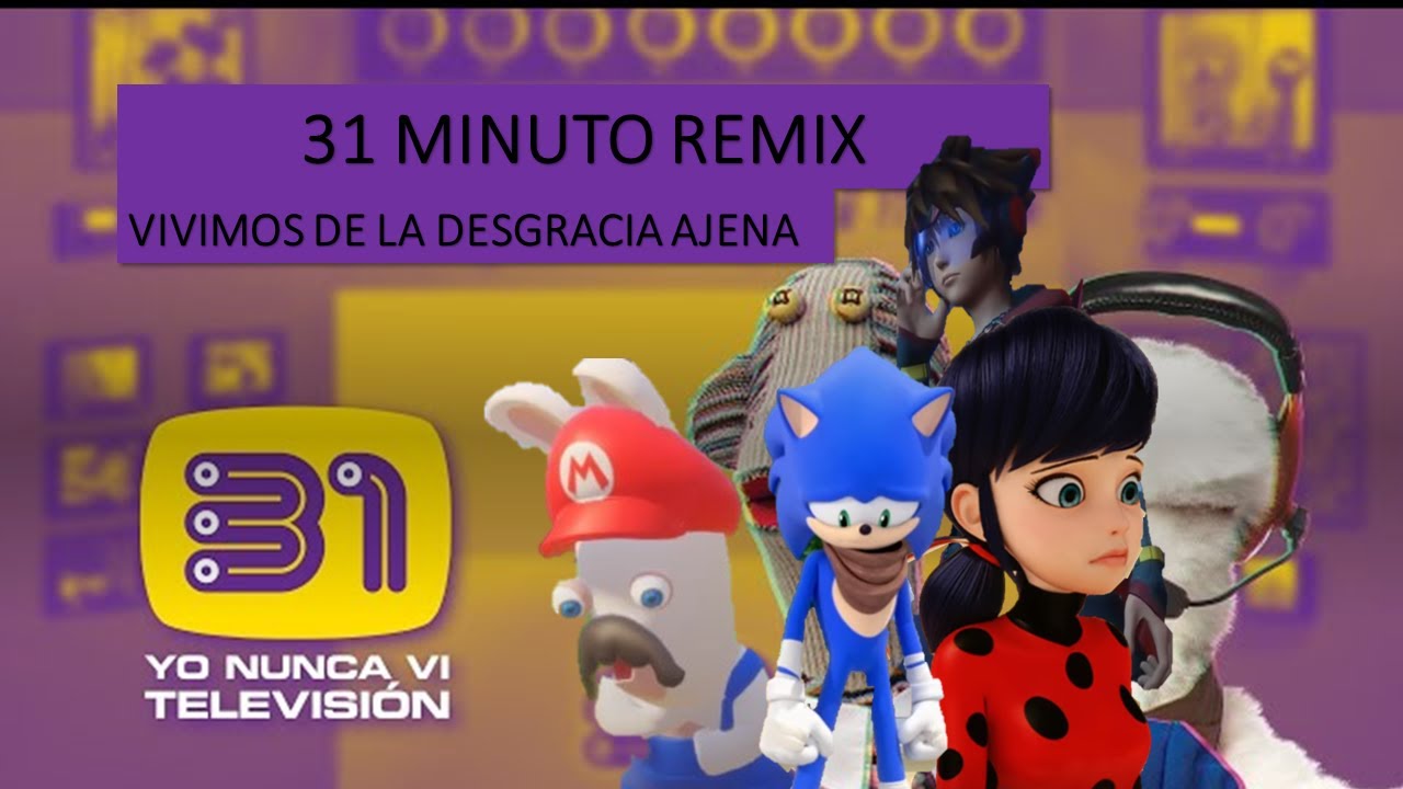 VIVIMOS DE LA DESGRACIA AJENA PERO TENEMOS CORAZON!!!