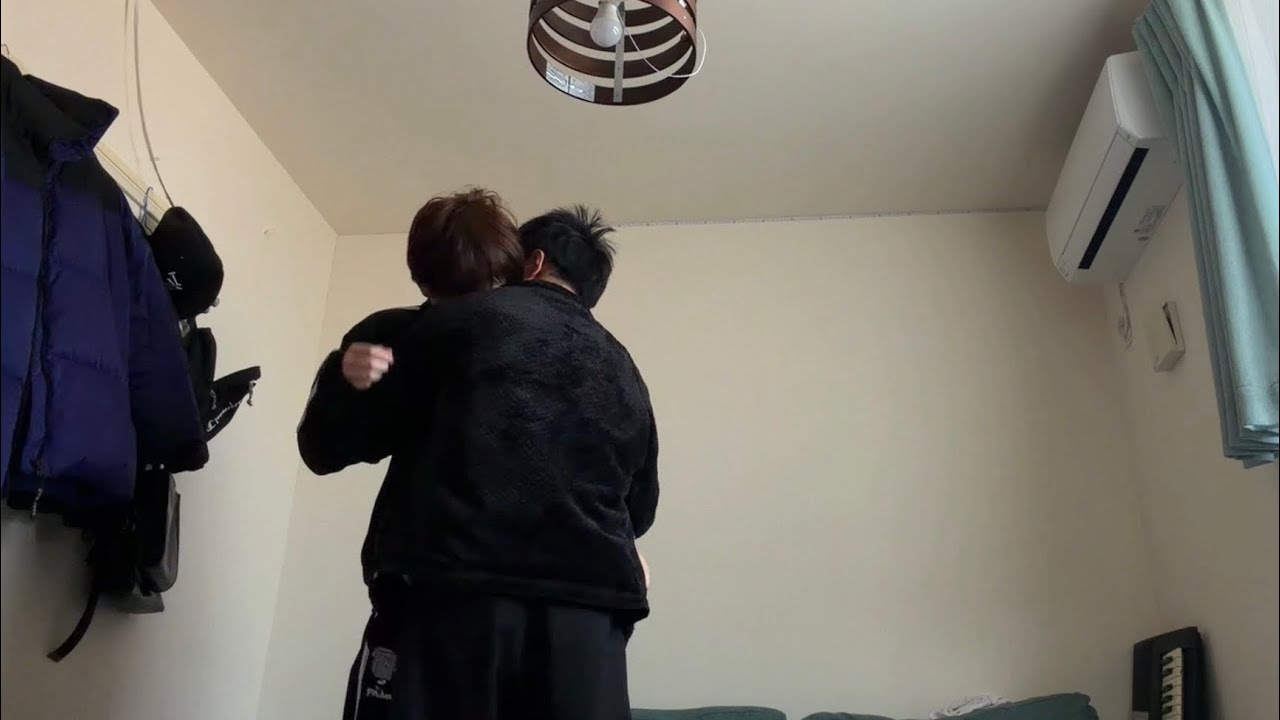 Daily Life With My Boyfriend | Gay Couple BL #vlog 