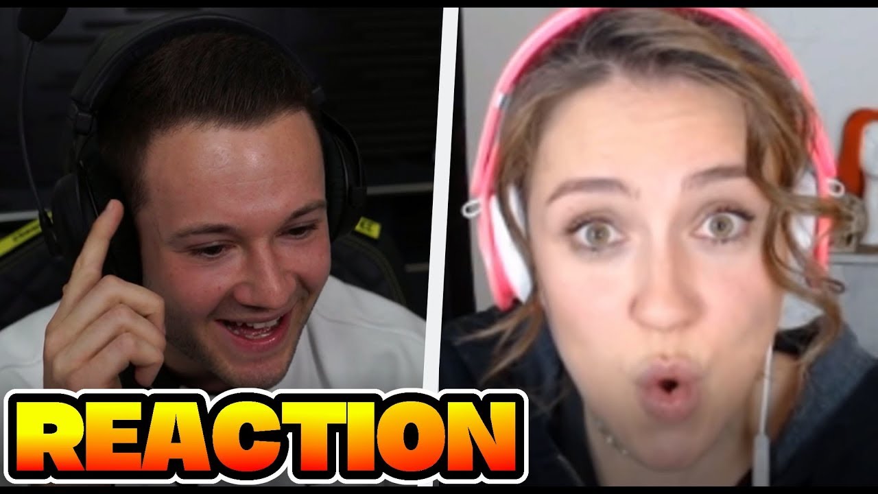 REGINA reagiert auf Instagram Models mit Monte| Meinung zu Monte| Inscope21 Reaction