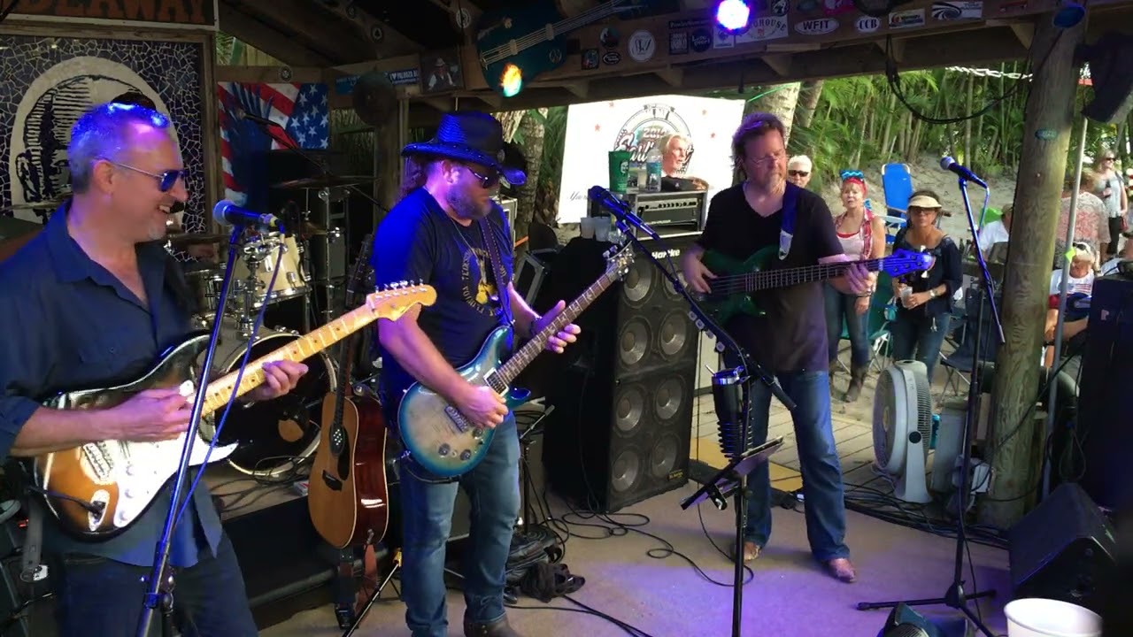 JEFFREY JAMES GANG - Set 2 - 