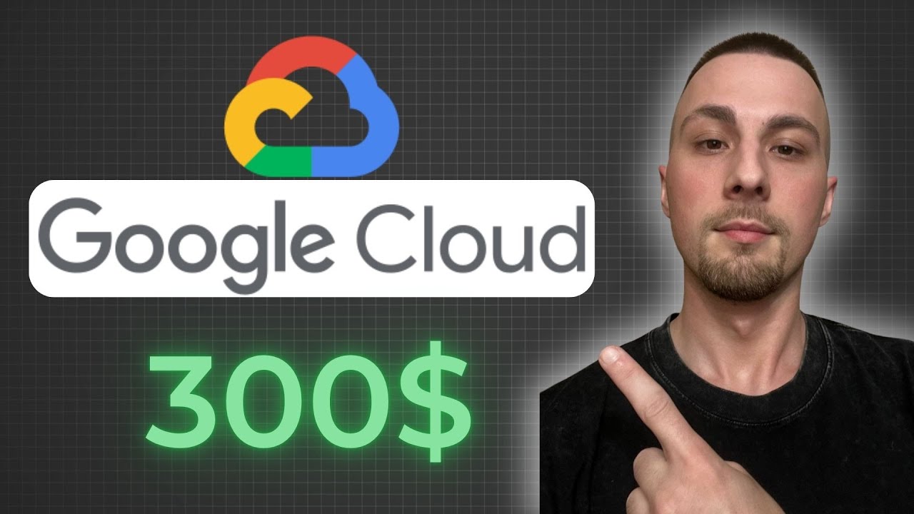 Получаем 300$ от Google на пользование VEO 3 | GEMINI | Imagen