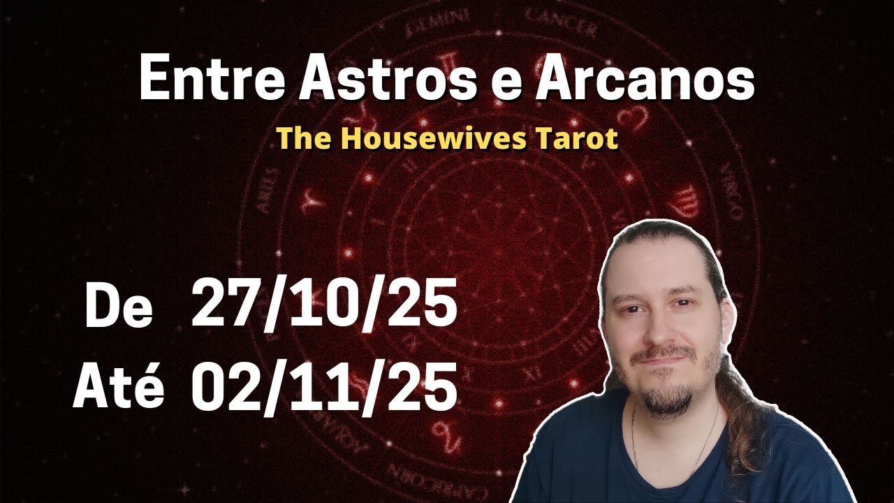 Céu que favorece mas que PEDE para que nos priorizemos. Atenção!