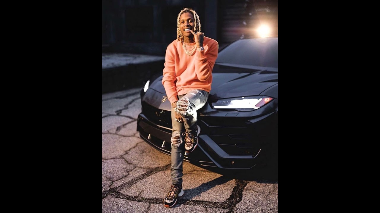 [FREE] Lil Durk Type Beat 