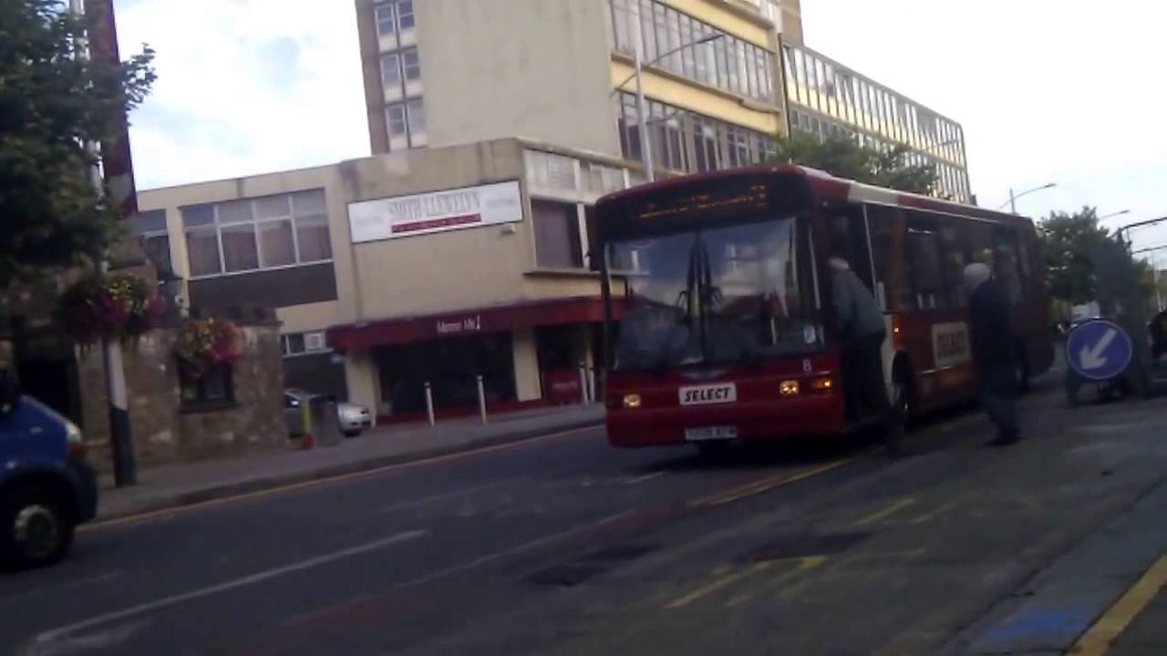 Dennis Dart SLF / Marshall Capital